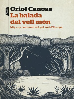 cover image of La balada del vell món